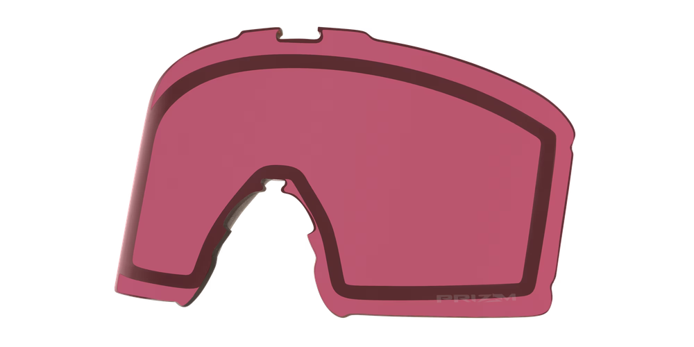 Линза для маски OAKLEY Line Miner L Replacement Lens