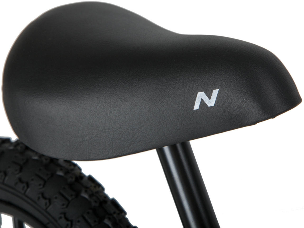 Беговел Novatrack Jump 12" (2020)