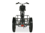 Электровелосипед Медведь Cargo Plus 500