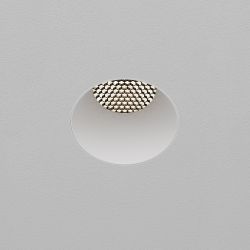 Светильник встраиваемый светодиодный Maytoni Dip DL122-15W-4K-TRS-W