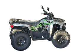 Квадроцикл ATV 300 Basic