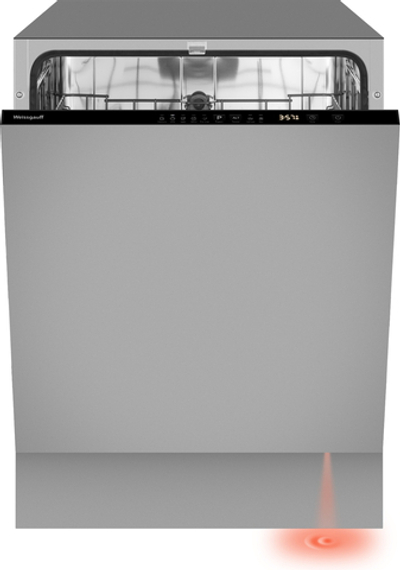 Weissgauff BDW 6025 D Infolight