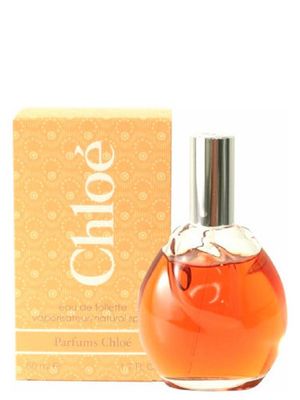 Chloe (Parfums )