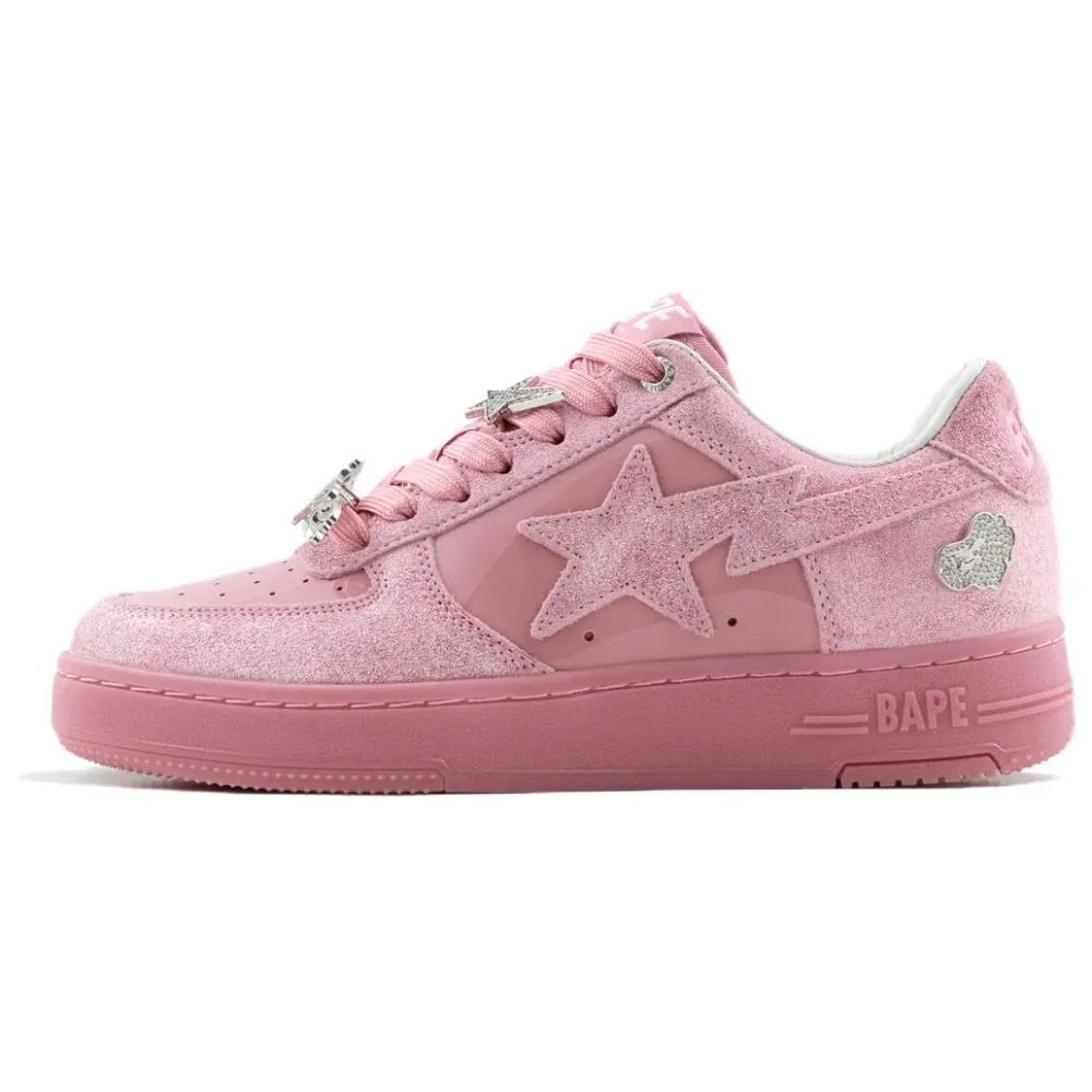 A Bathing Ape Bape Sta