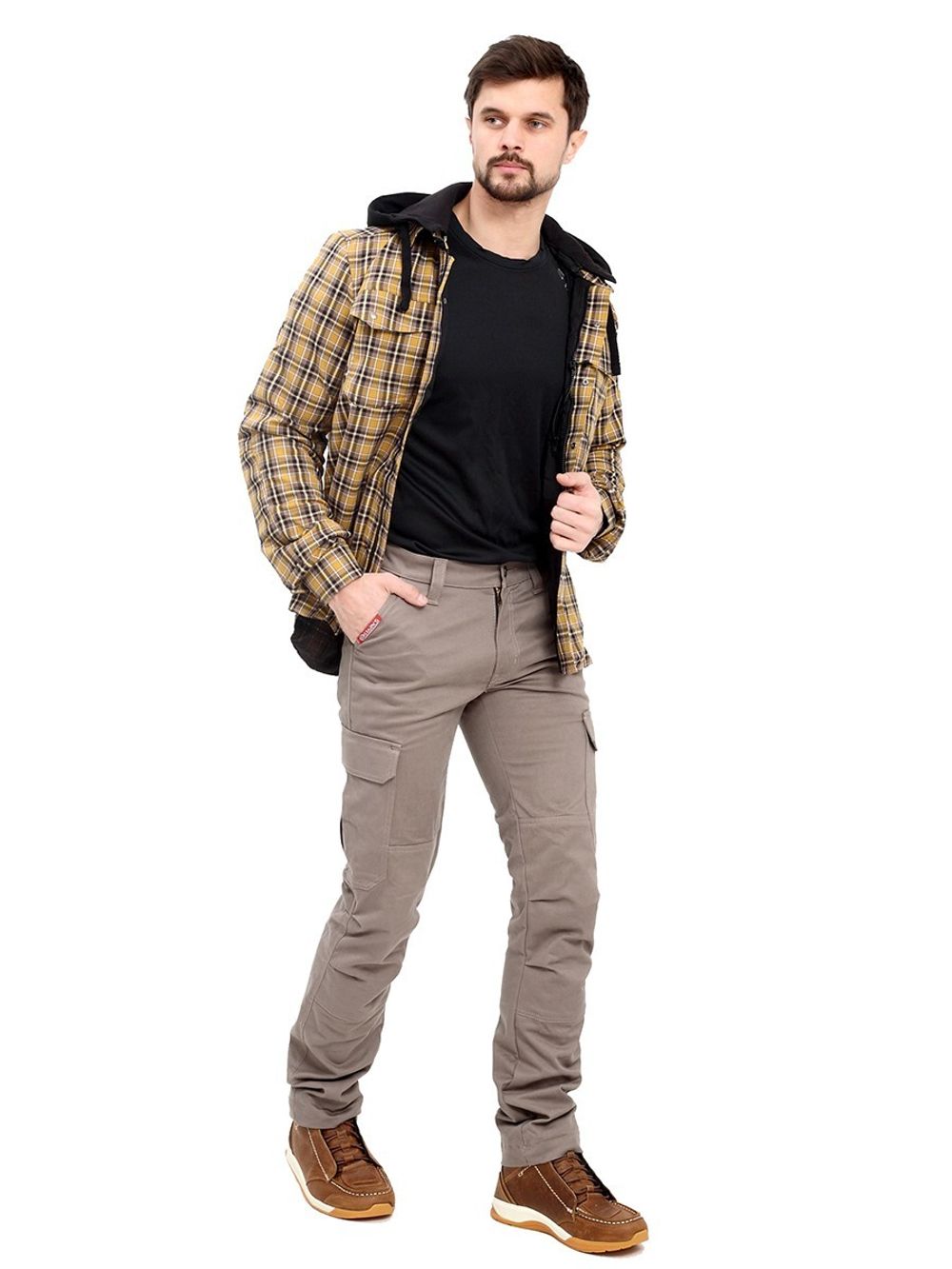 Python Tactic / Бежевый