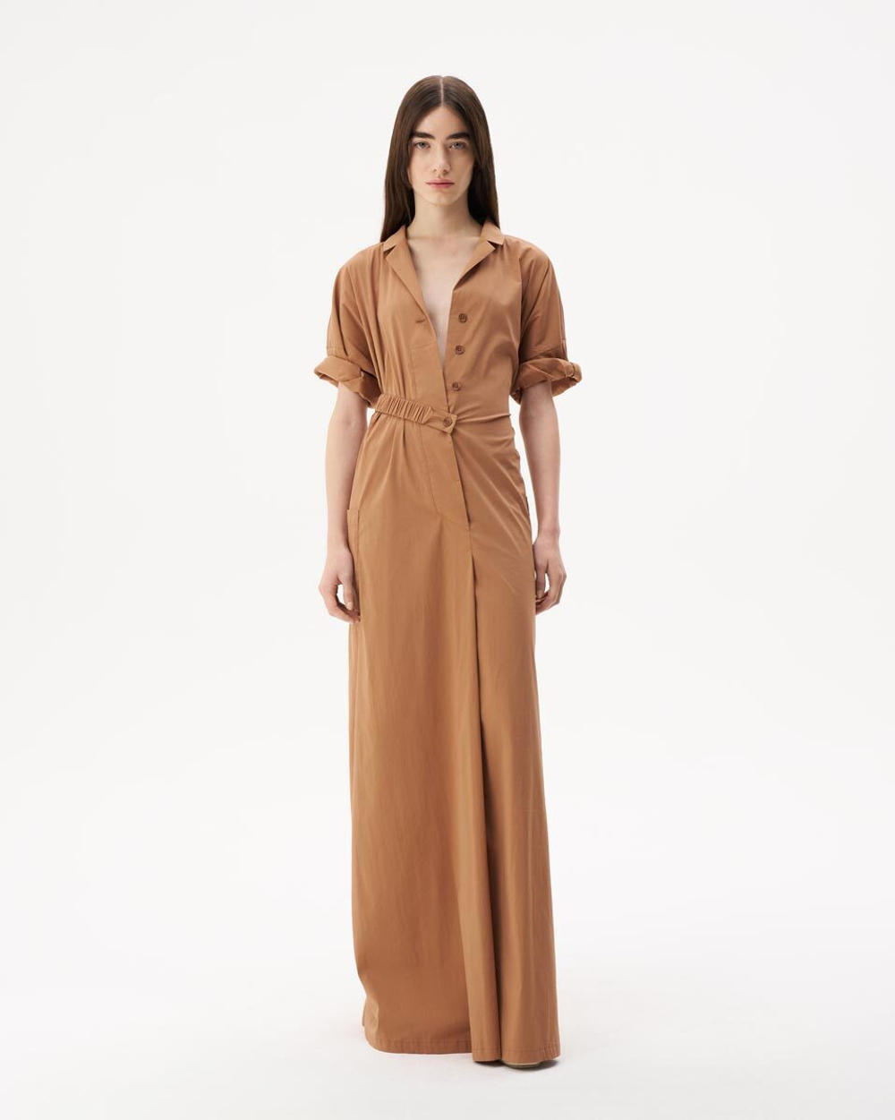 Платье A-SS25-3723 Victoria Andreyanova