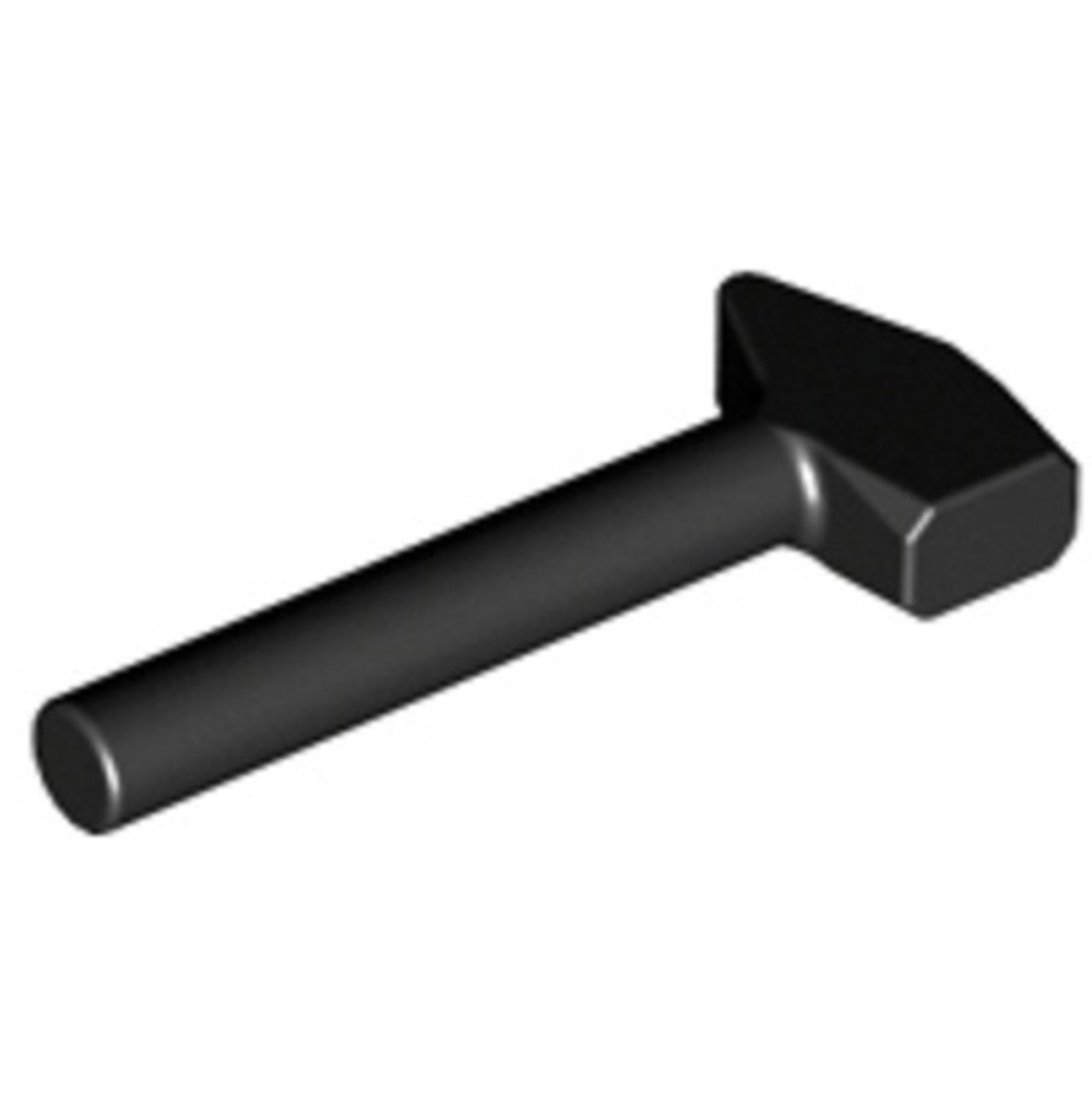 Молоток 4522 Black