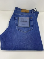 Джинсы мужские