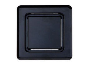 Крышка черная HL905.3 для воздушного клапана HL905