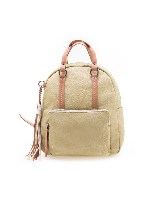 27482/52 Рюкзак жен., иск. кожа