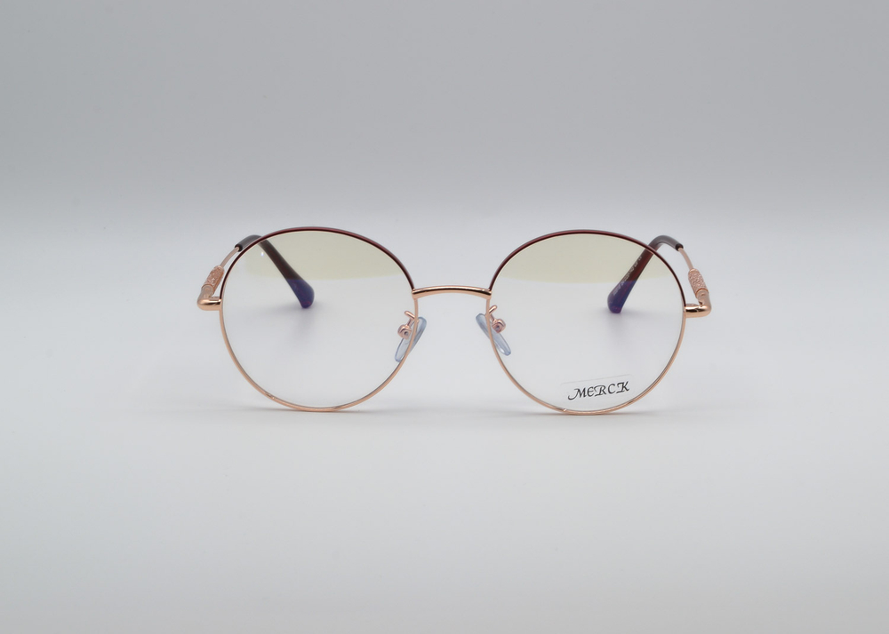Изг. оправы Merck 95818 C8