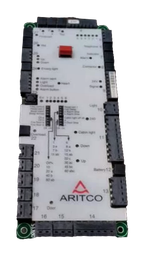 Плата управления грузовой платформой ARK15 ARITCO.