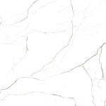 Керамогранит Alma Ceramica GFA57EMT00L Emotion 57x57 белый лаппатированный под мрамор