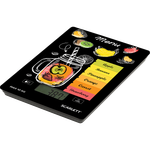 Весы кухонные SCARLETT SC-KS 57 P77 смузи