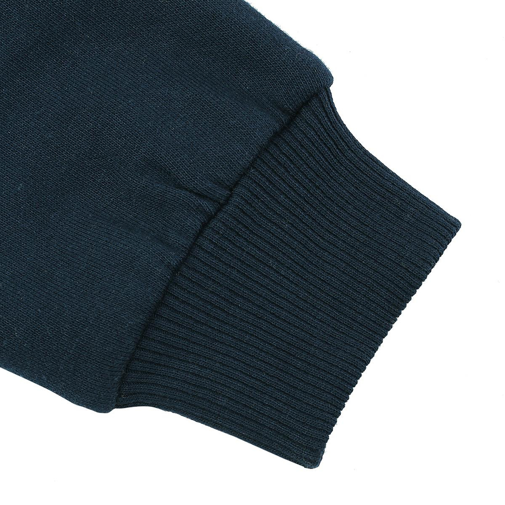 Джемпер д/мальчика р.110 M1029FN-3/6 т.синий (Такро)