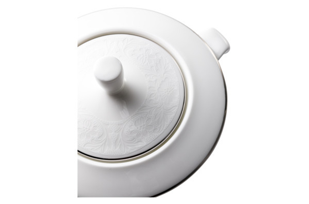 Сахарница 0.3л Narumi Рошель