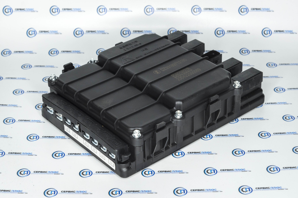 Блок предохранителей SHACMAN X3000 DZ93189712180