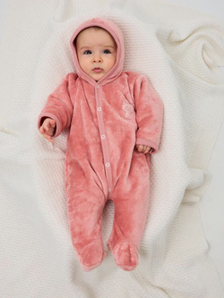 Комбинезон для малышей. Комбинезон для новорожденных