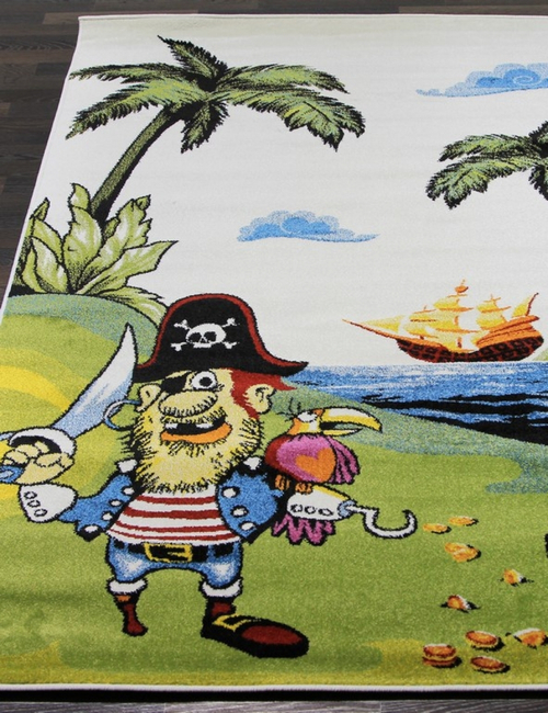 Crystal 2784 CREAM Прямой