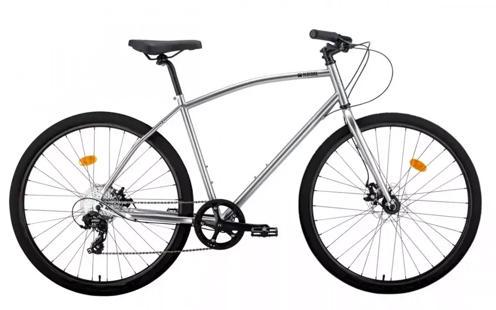 Велосипед BEARBIKE Perm 700С