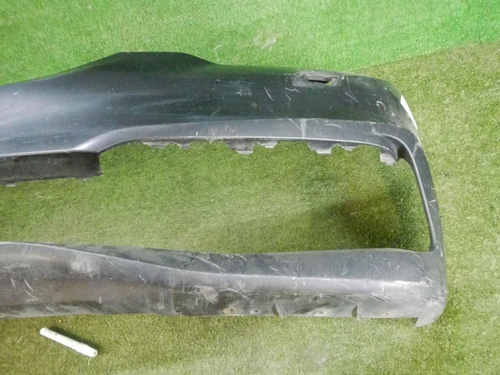 Бампер передний BMW 5er G30 (2017-2020)