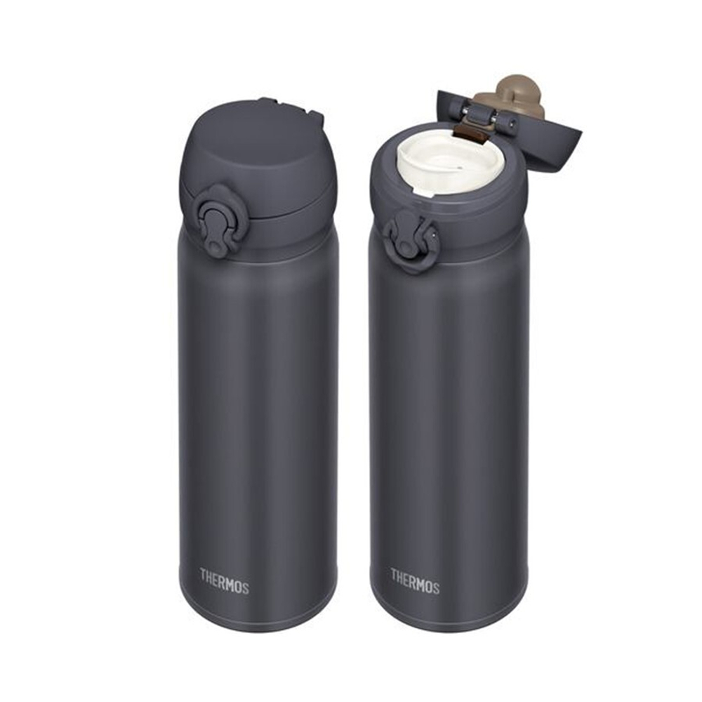Термокружка Thermos JNL-506 SMB (0,5 литра), серая дымчатая