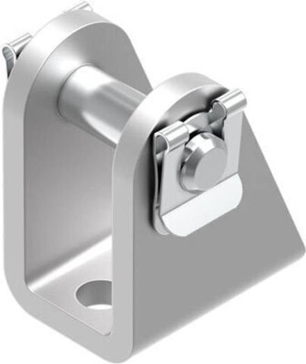 LBN-20/25 Опорная стойка