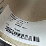 GAYNOR - Lineapiu; 28% вспушенный меринос, 18% люрекс, 36% п/а, 18% п/с; 400м/100гр; col.205154, цвет: черно-синий; S501