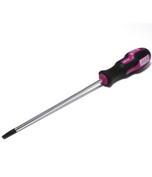 Электромеханическая отвертка NAREX ШЛИЦ S Line Profi 3,0х250мм 839211