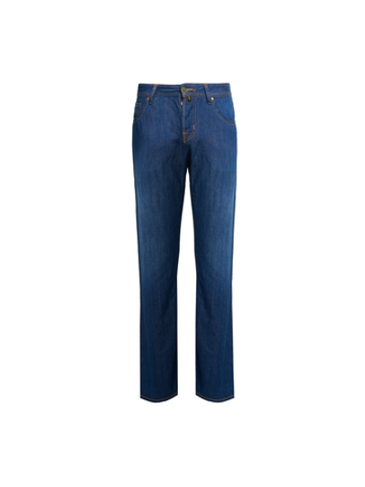 Джинсы Jacob Cohen