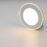 Citilux TRON CLD009013NW LED Встраиваемый светильник Белый