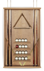 Бильярдная коллекция Techno