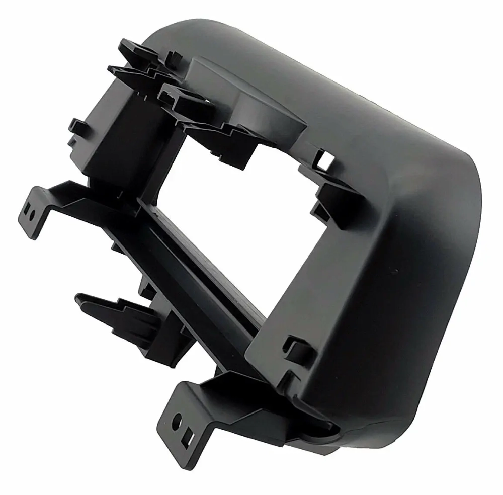 Магнитола для Hyundai Tucson 2018-2021 - Carmedia HP-H1202 монитор 12.3" в стиле MERCEDES на Android 11, CarPlay, 4G SIM-слот