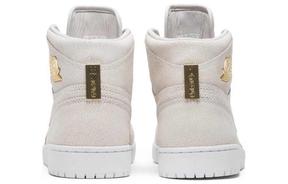 Кроссовки Jordan Air Jordan 1 Retro Pinnacle