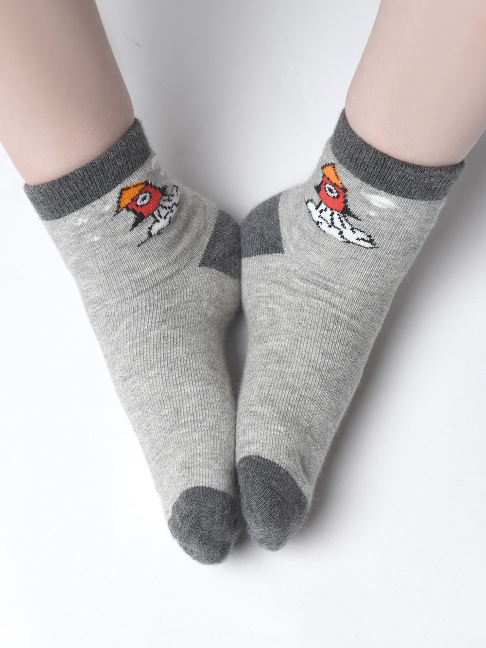 Носки для мальчика 3 шт