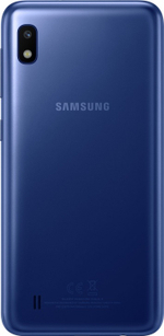 Samsung Galaxy A10 2/32Gb Синий