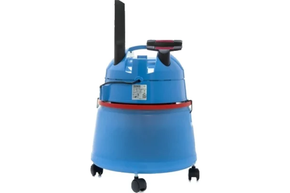 Пылесос THOMAS BRAVO 20