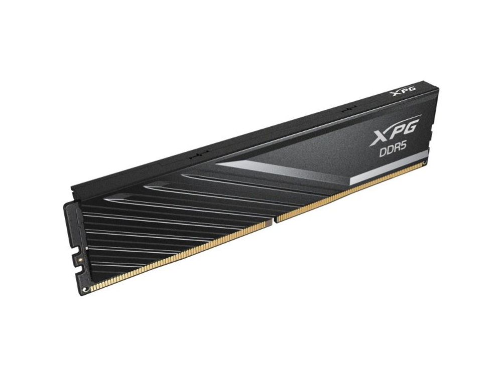Оперативная память ADATA XPG Lancer Blade AX5U6000C3616G-DTLABBK, DDR5 2х 32ГБ 6000 МГц, DIMM, RTL