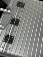 Чемодан Rimowa