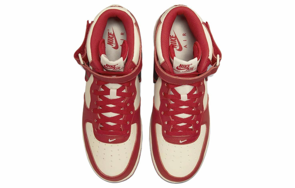 Кроссовки Nike Air Force 1 "Plaid"