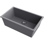 Кухонная мойка Omoikiri Okinoshima 76-U/I-CC Natceramic/cappuccino coffee