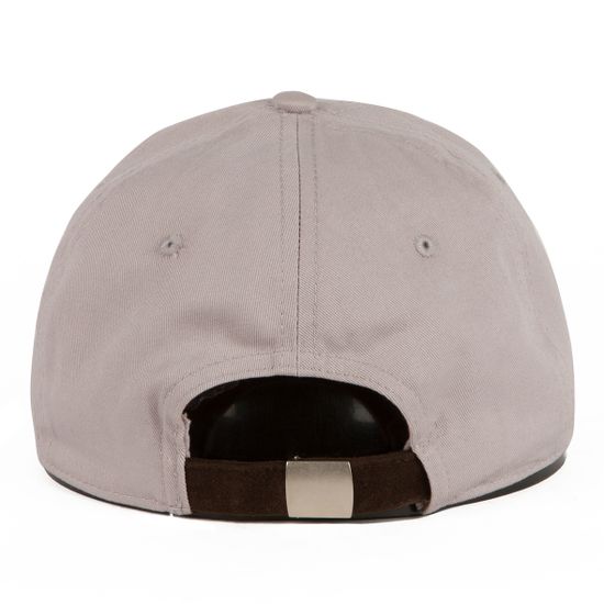 Бейсболка ЗАПОРОЖЕЦ Pechkin Grey