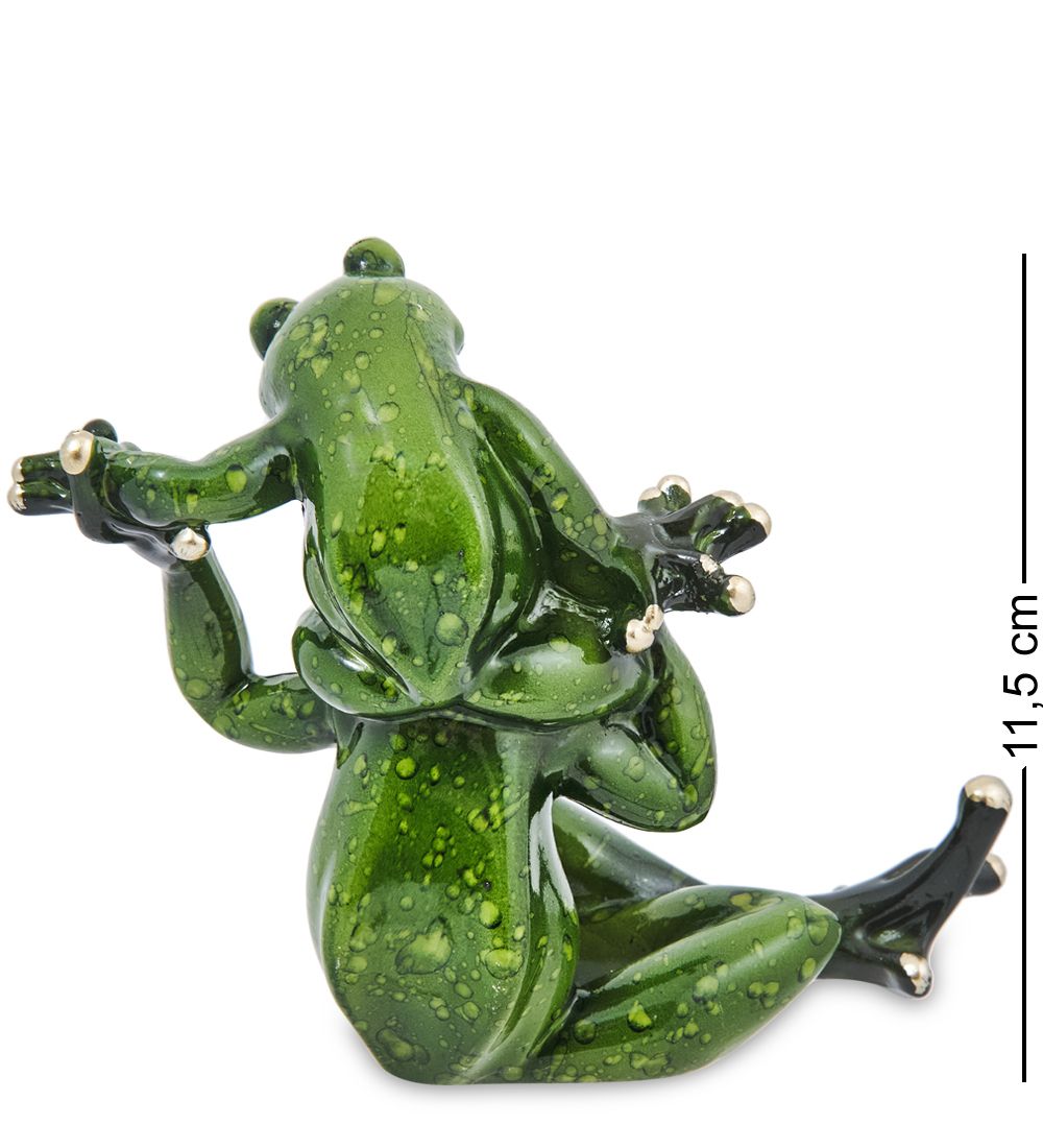 GAEM Art MN-334 Фигурка «Лягушка»