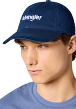 Кепка WASHED LOGO 112357189