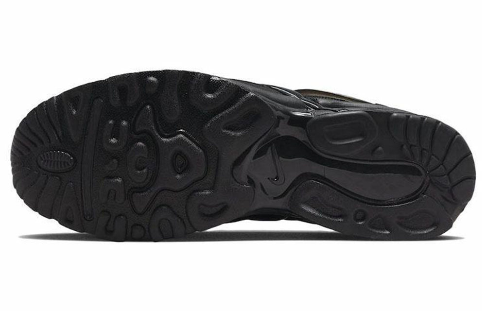 Кроссовки Nike Air Kukini "Triple Black"