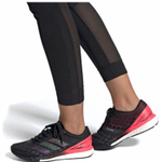 Кроссовки Adidas Adizero Boston 9 (Женская размерная сетка)