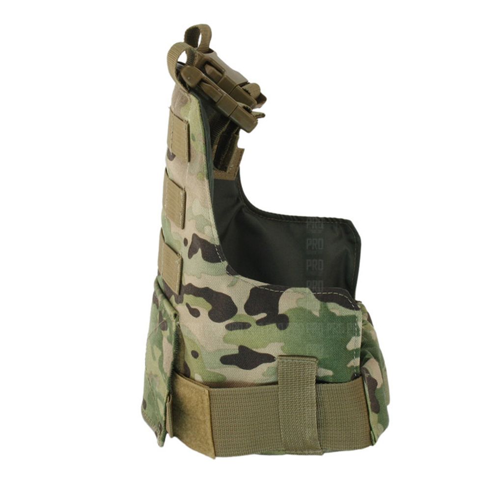 Защита бедер с баллистической защитой, RATNIK TACTICAL