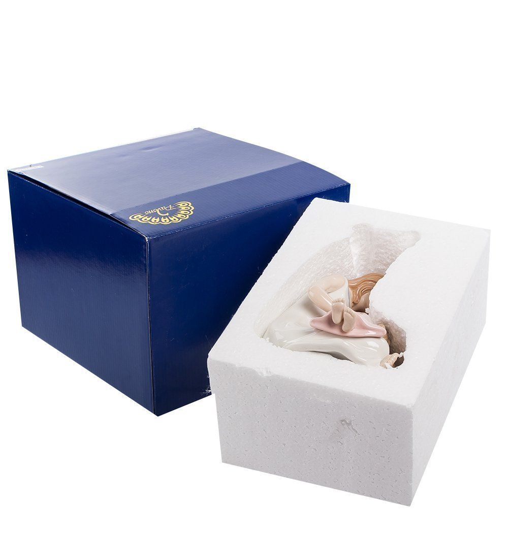 CMS-27/14 Статуэтка «Женские секреты» (Pavone)