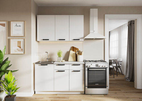 Пасаденна Кухня 1,3 м