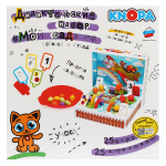 Дидактический набор "Мой сад" (КНОПА)